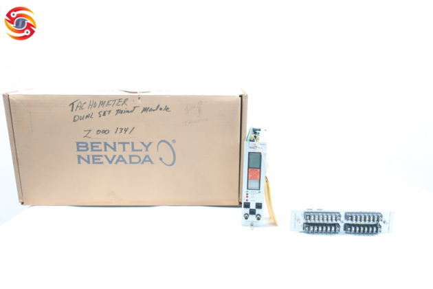 BENTLY Nevada 76683-50 Proximitor Industrial Control Precision Measurement Solution