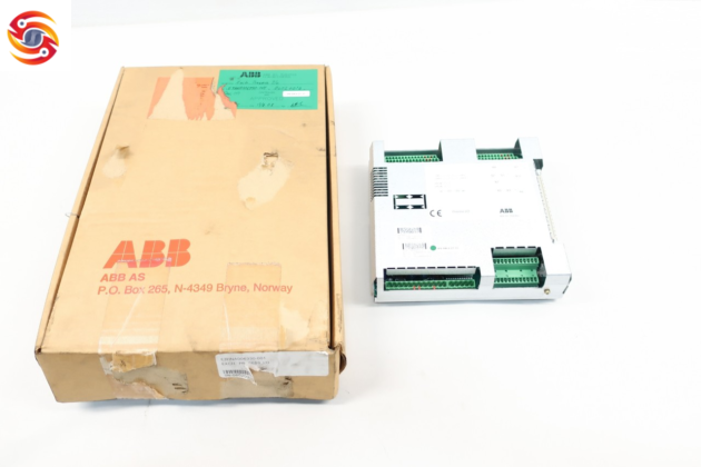 ABB DRA02 37411-4-0369673 Industrial Card Rack, Optimized for Global Marketing