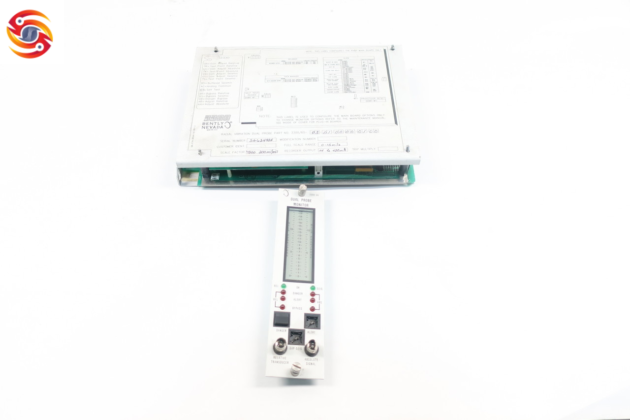 BENTLY Nevada 3500/45, Model 135137-01 Precision Position Monitoring System - Image 2