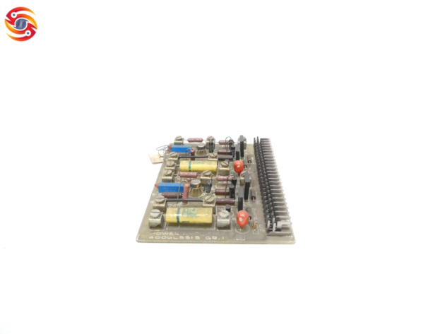 GE IC693CPU331 High-Performance CPU Module for Industrial Automation - Image 2