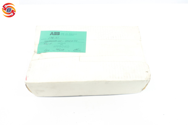 ABB PP825A CSTN, character display