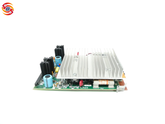 GE IS200TRPAH2AHE High Performance Industrial Control Module - Image 2