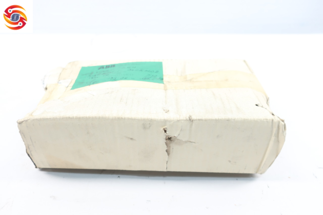 ABB NG8903 RED High-Performance Control Module - Image 2