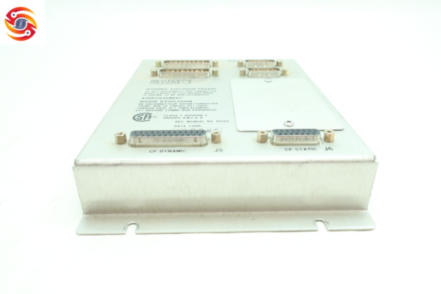 BENTLY Nevada Extension Cable 330130-045-03-00 Advanced Industrial Control Solution - Image 2