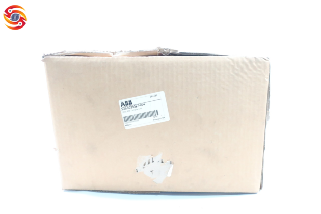 ABB RLM02 PROFIBUS Redundant Connection Module