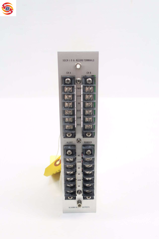 BENTLY Nevada 330106-05-30-05-02-00 Reverse Mount Probes Precision Industrial Control Solutions - Image 2