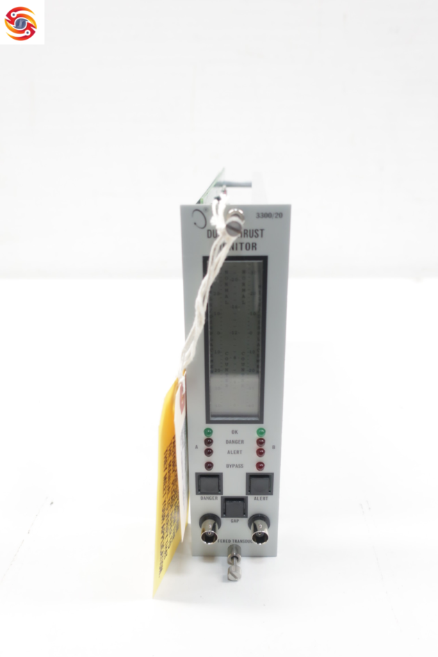 BENTLY Nevada 3300/30 GPPLUG HAND TAP Advanced Industrial Automation Solution