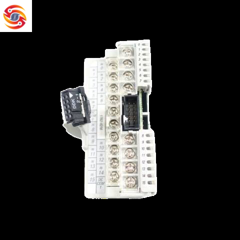 A-B 1746-IB16 Digital DC Input Module for SLC 500 Systems