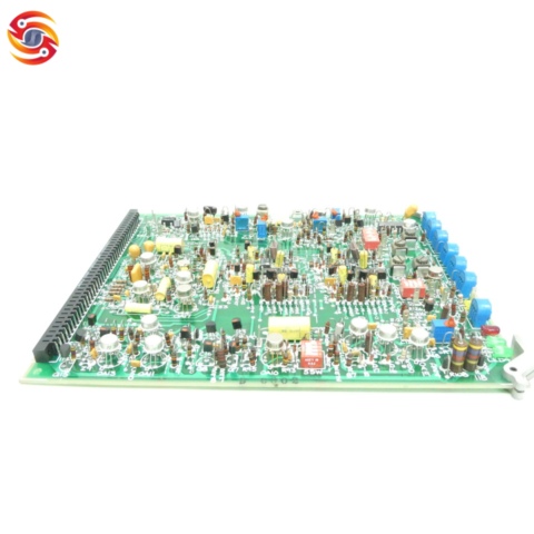 GE General Electric - Alstom PIB 504 Fiber Optic PIB Module PIB504 3BEE0088