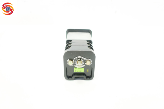 GE IC695CRU320 Controller Module - Image 2