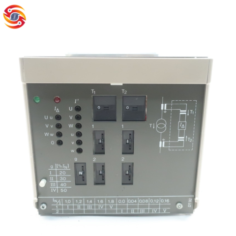 ABB SDCS-PIN-4B 3ADT316300R1510 POWER INTERFACE BOARD, Industrial Control System Component