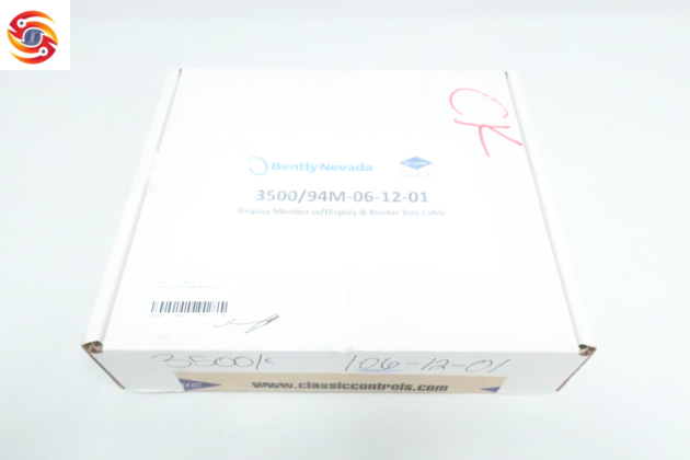 BENTLY Nevada 330905-00-13-10-12-CN  3300 NSv Probe Precision Measurement for Critical Industrial Applications