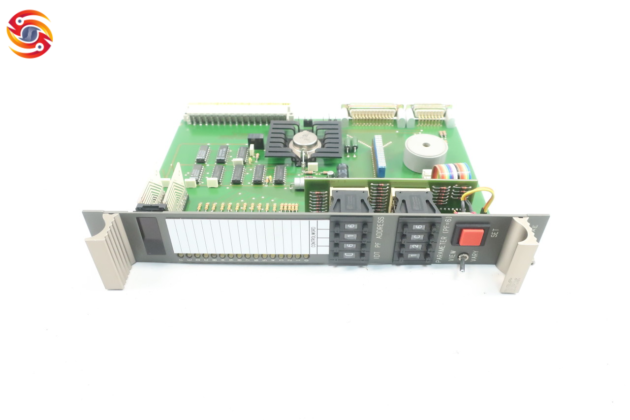 ABB S200TB3S Terminal Block S200-TB3S, Advanced Control Solutions - Image 2