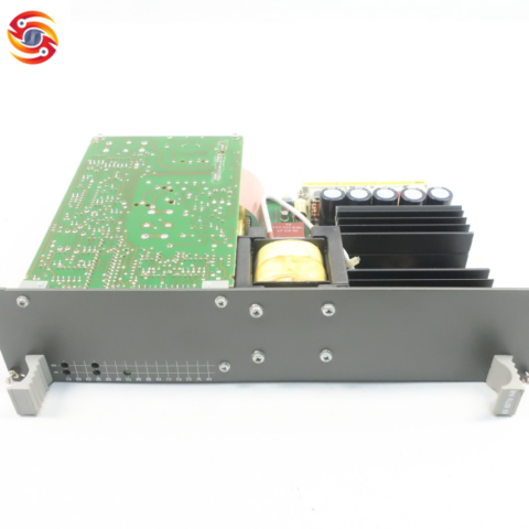 ABB 3HAC13389-2 robot part, industrial automation