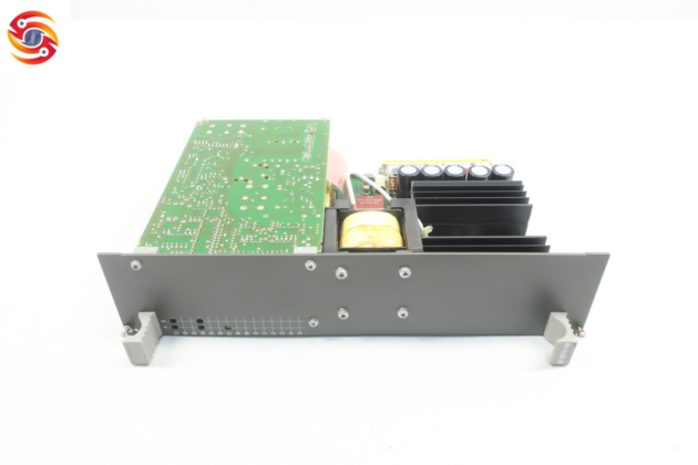 ABB 3HAC13389-2 robot part, industrial automation