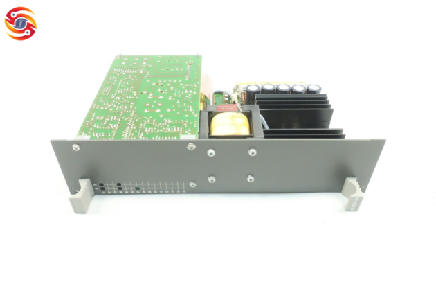 ABB PP825A CSTN, character display - Image 2