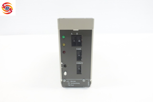 ABB HEIR448194R1 Control PCB, Velinge