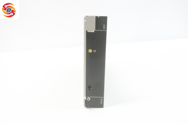 ABB RMU810A Module Mounting Base - Image 2