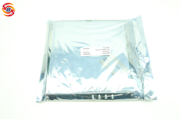 BENTLY 136188-01 High-Accuracy Industrial Monitoring Module