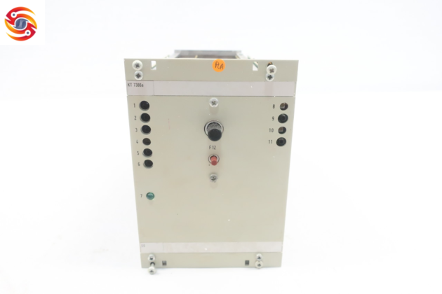 ABB 1MRK000173-BBr03 INTERFACE Industrial Control Module - Image 2