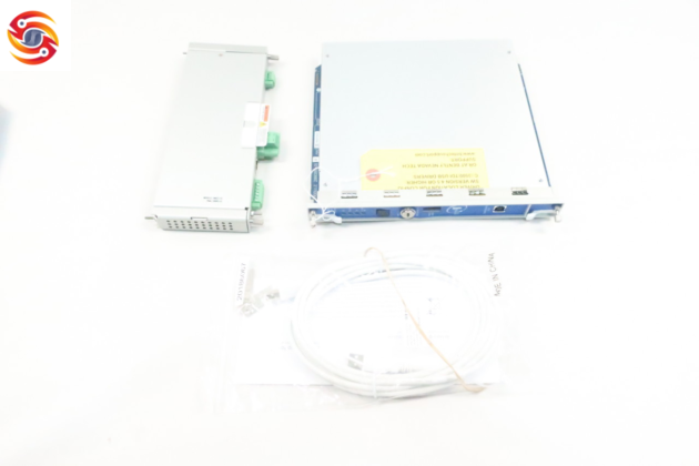 BENTLY 128702-01 Relay Module
