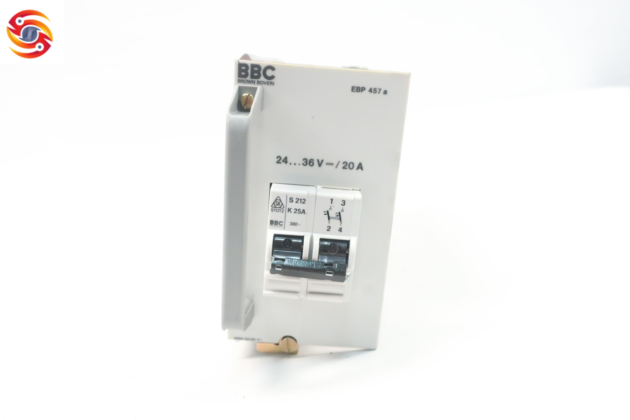 ABB DSTD132 Connection Unit for Industrial Automation Solutions