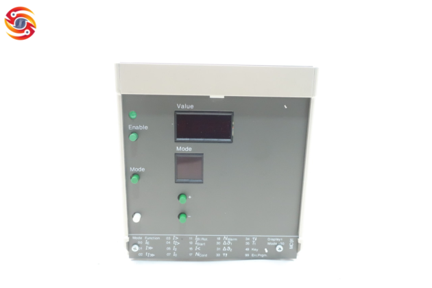 ABB 3HAC027213-001 High-Performance Industrial Control Module
