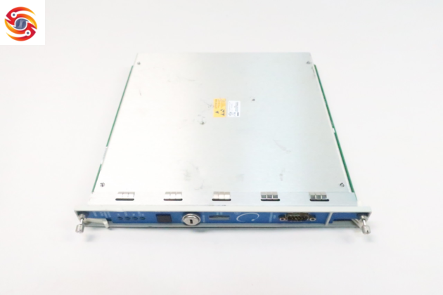 BENTLY 135489-01 High Precision Vibration Monitoring Module