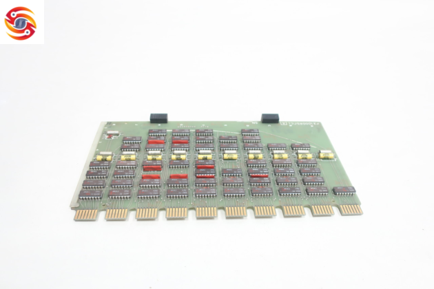 GE A02B-0259-C221 Operator Panel	Advanced Control Interface for Precision Applications - Image 2