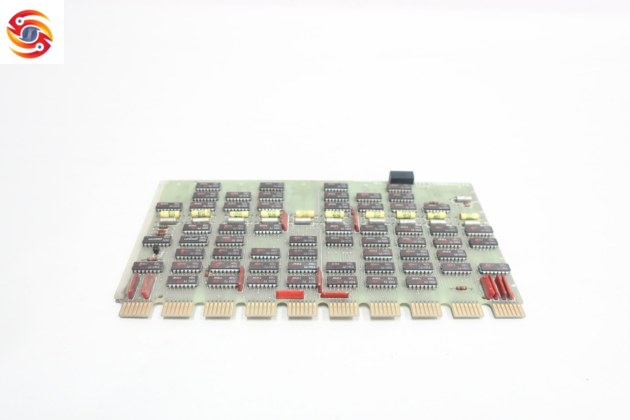 GE IC693ALG221 4 Channel Analog Current Input Module for Industrial Automation Systems - Image 2