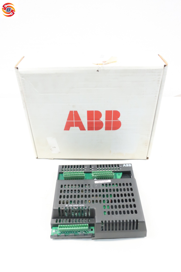 ABB 3HAC Series IRB7600 & IRB1200 Controllers, Industrial Automation Solutions - Image 2