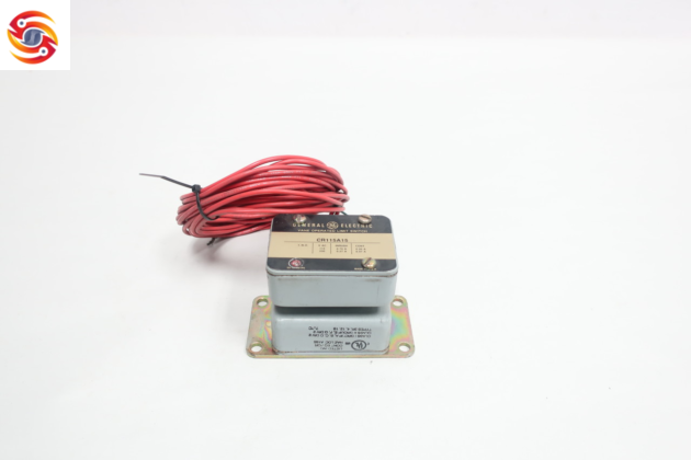GE Electric IC697MDL250	Modular Controller - Image 2