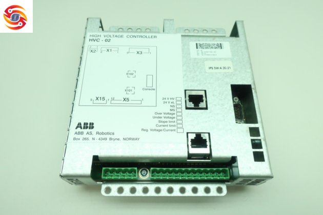 ABB V14436A-1012210/BA304 angular position transmitter - Image 2