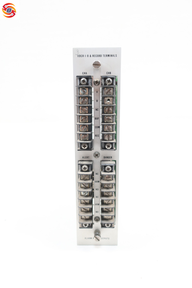 BENTLY 3500/50 Module, 133442-01, Industrial Control Solutions