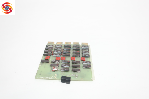 GE A03B-0819-C015 INTERFACE MODULE for Advanced CNC Systems