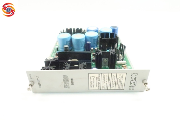 BENTLY Nevada 143493-00-080-040-50-00 Proximity Probes