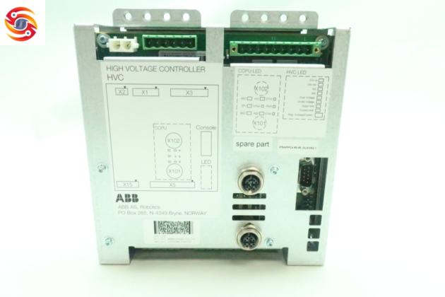 ABB 3BHE024642R0101 Precision Control Module for Industrial Automation, Advanced Technology, 200 Characters or Less - Image 2