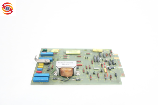 GE 6232BP10820	IC660EBA023 Advanced Electronic Assembly for Industrial Automation - Image 2