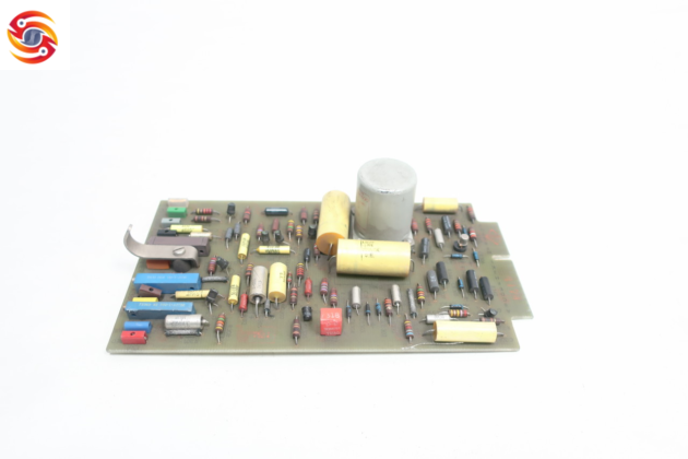 GE IS220PDOAH1A 3364940CSP2	High-Performance Discrete I/O Module - Image 2