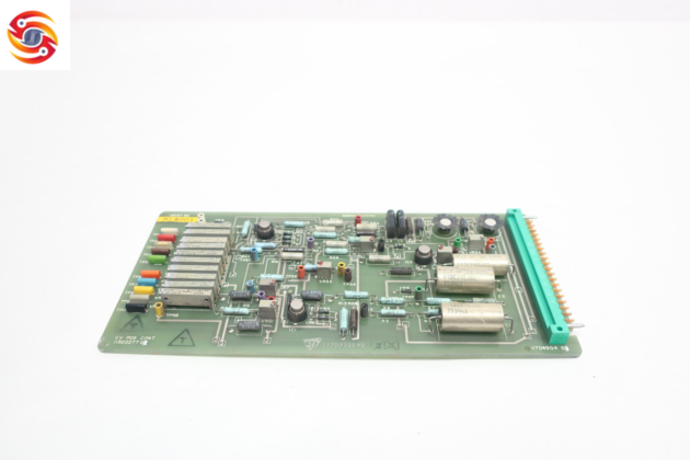 GE DS215TCDAG1 PLC Module