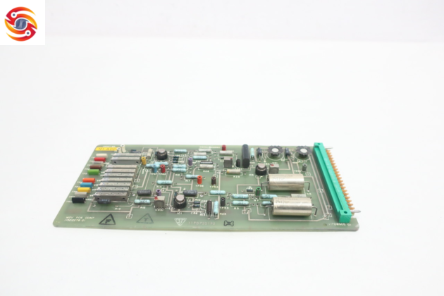 GE IS200TRLYS1B Relay Module, Compact Design, High-Speed - Image 2