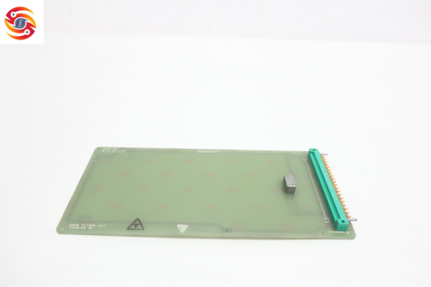 GE Fanuc IS215UCVGH1A Industrial Control Card