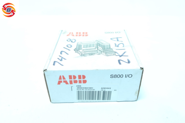 ABB 3BSC950107R2 TK811V050 Brand New Advanced Industrial Control Solution - Image 2