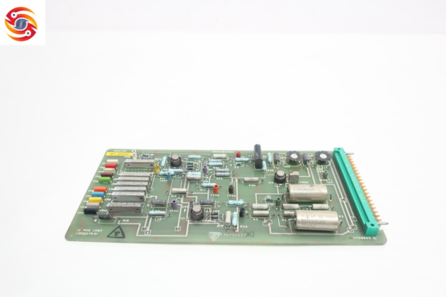 GE UR8NH Relay Protection Module, Compact Design, Modular Applications - Image 2