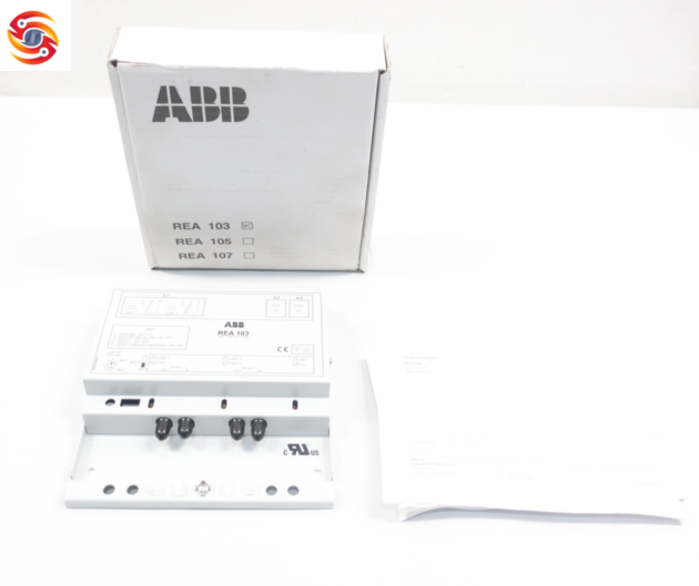 ABB L503 Spare parts in stock - Image 2