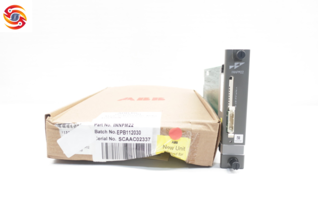ABB 3BSE003816R1 Submodule Carrier Industrial Control Module
