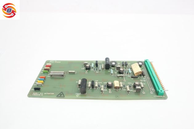 GE Fanuc DS3800HUMB Mark IV PLC - Image 2