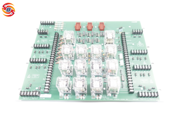 ABB 1SVR430896R0000 relay, protection - Image 2