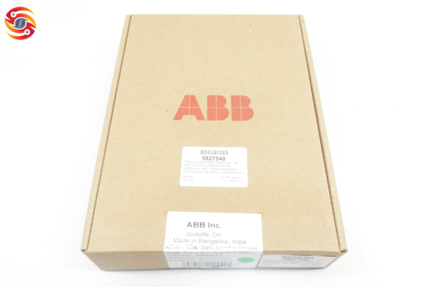 ABB PFUK105 YM110001-SF Processor Board Advanced Control Solutions - Image 2