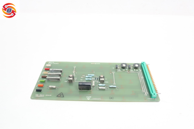 GE ABB CI930F 3BDH001010R0005 Ethernet Module	Industrial Communication Interface